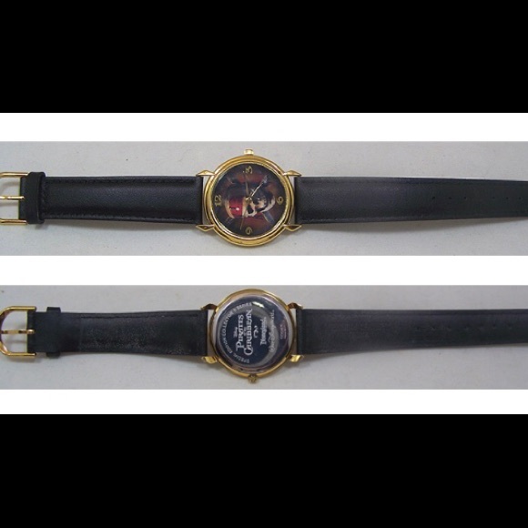 Special Edition Disney Watch